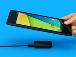 手机怎么无线充电