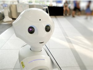 无线充电技术在机器人产业的应用