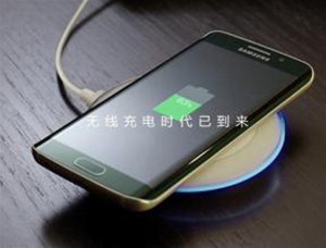无线充电方案的背景