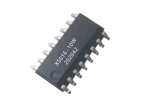 无线充电管理芯片