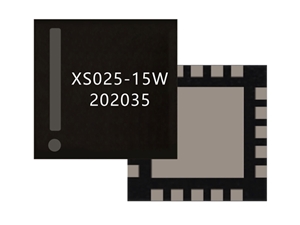 无线充电管理芯片