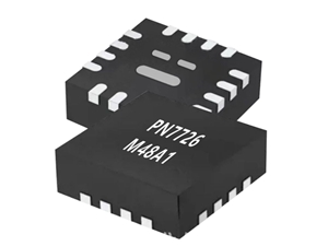 无线充电管理芯片