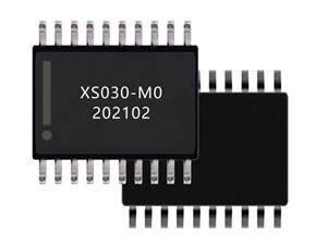 无线充电管理芯片