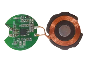 无线充电管理芯片