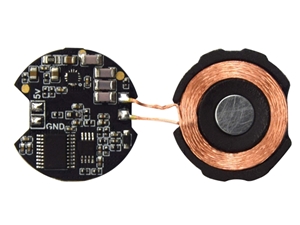 无线充电管理芯片