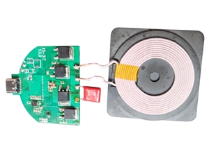 无线充电管理芯片