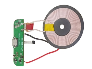 无线充电管理芯片