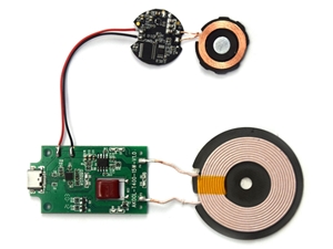 无线充电管理芯片