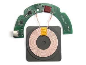 无线充电管理芯片