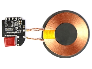 无线充电管理芯片