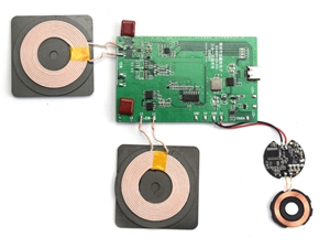 无线充电管理芯片