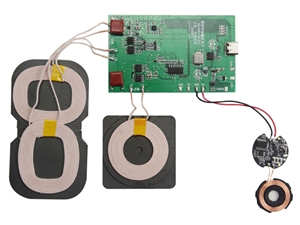 无线充电管理芯片