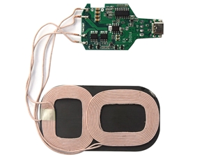 无线充电管理芯片