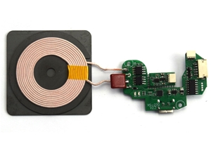 无线充电管理芯片