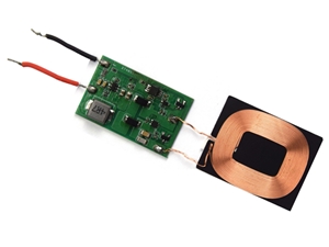 无线充电管理芯片