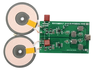 无线充电管理芯片