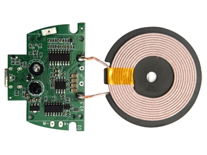 无线充电管理芯片