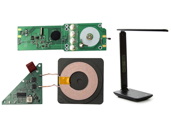 无线充电管理芯片