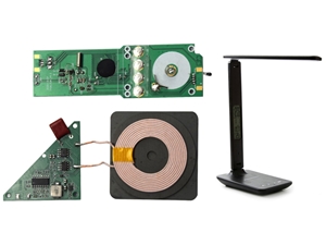 无线充电管理芯片