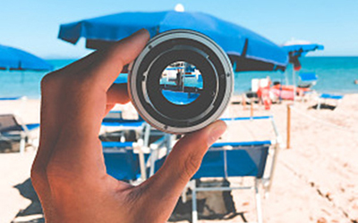 摄像头模组方案